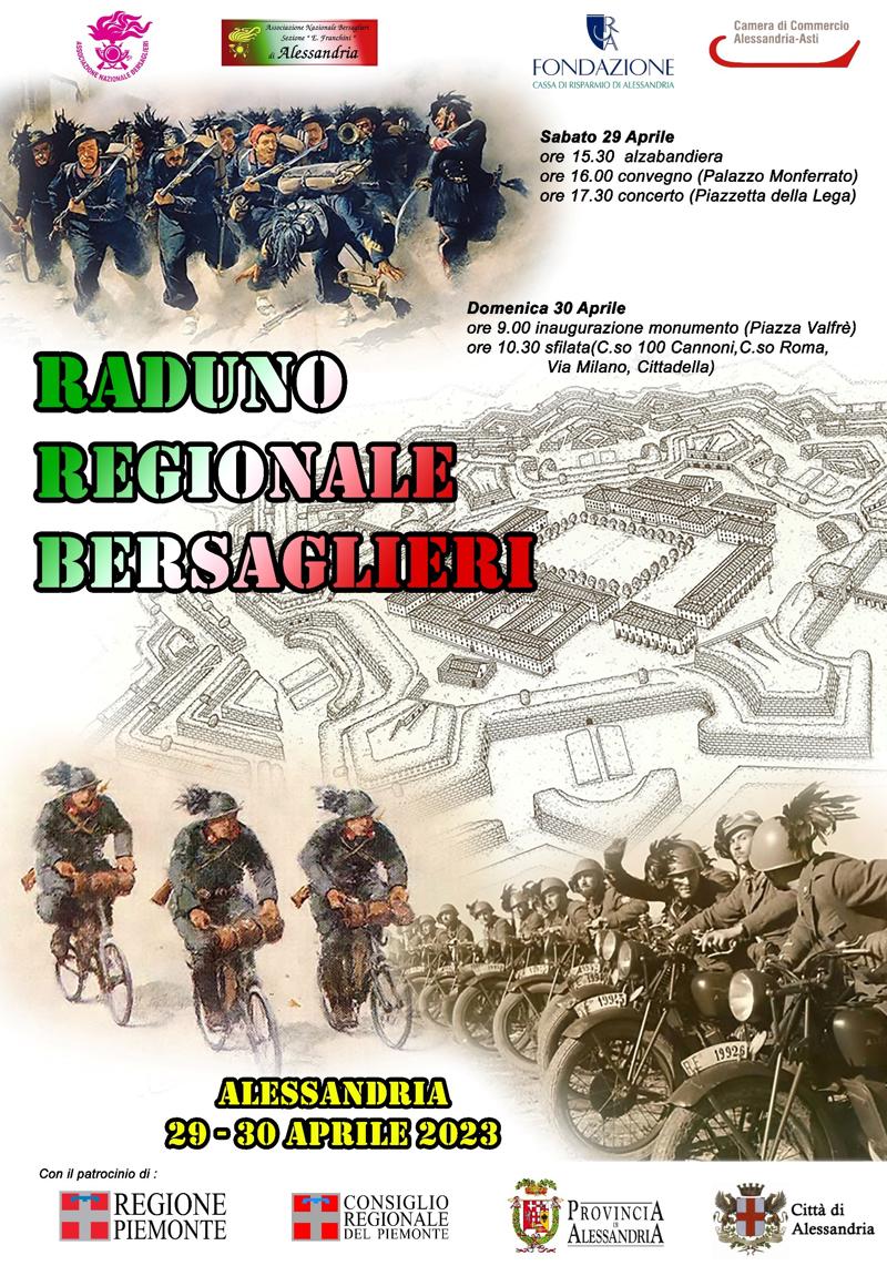 Raduno regionale